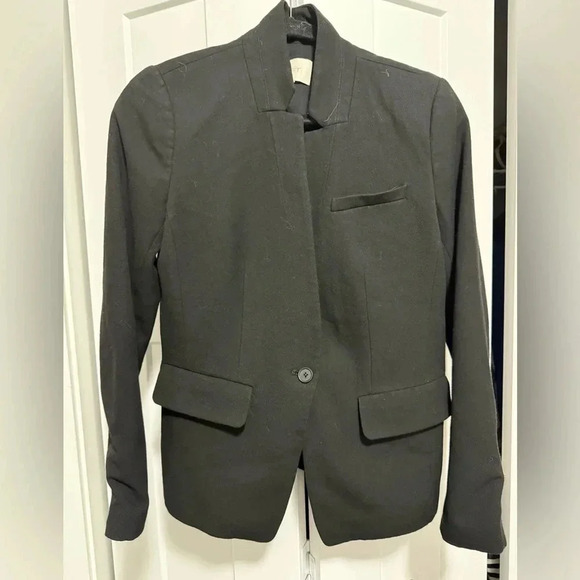 LOFT blazer sz 6 - Picture 1 of 5